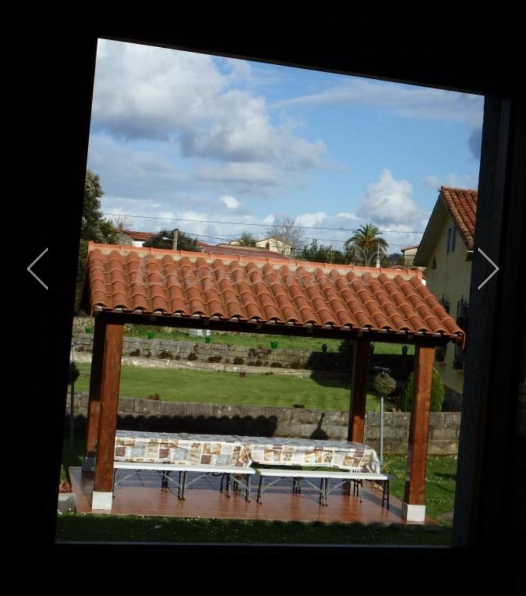 Ca La Llosa Villahormes Bagian luar foto