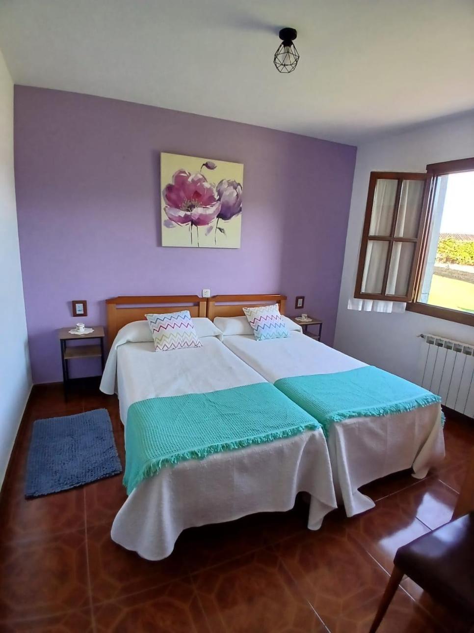 Ca La Llosa Villahormes Bagian luar foto