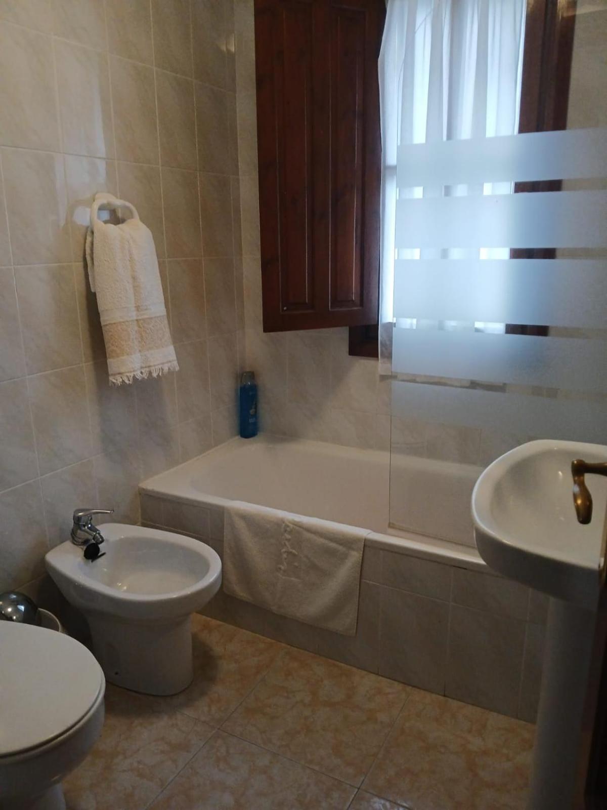 Ca La Llosa Villahormes Bagian luar foto